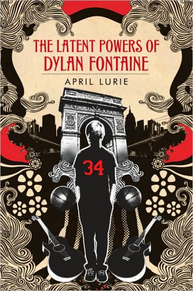 Latent Powers of Dylan Fontaine