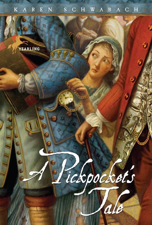 Pickpocket's Tale