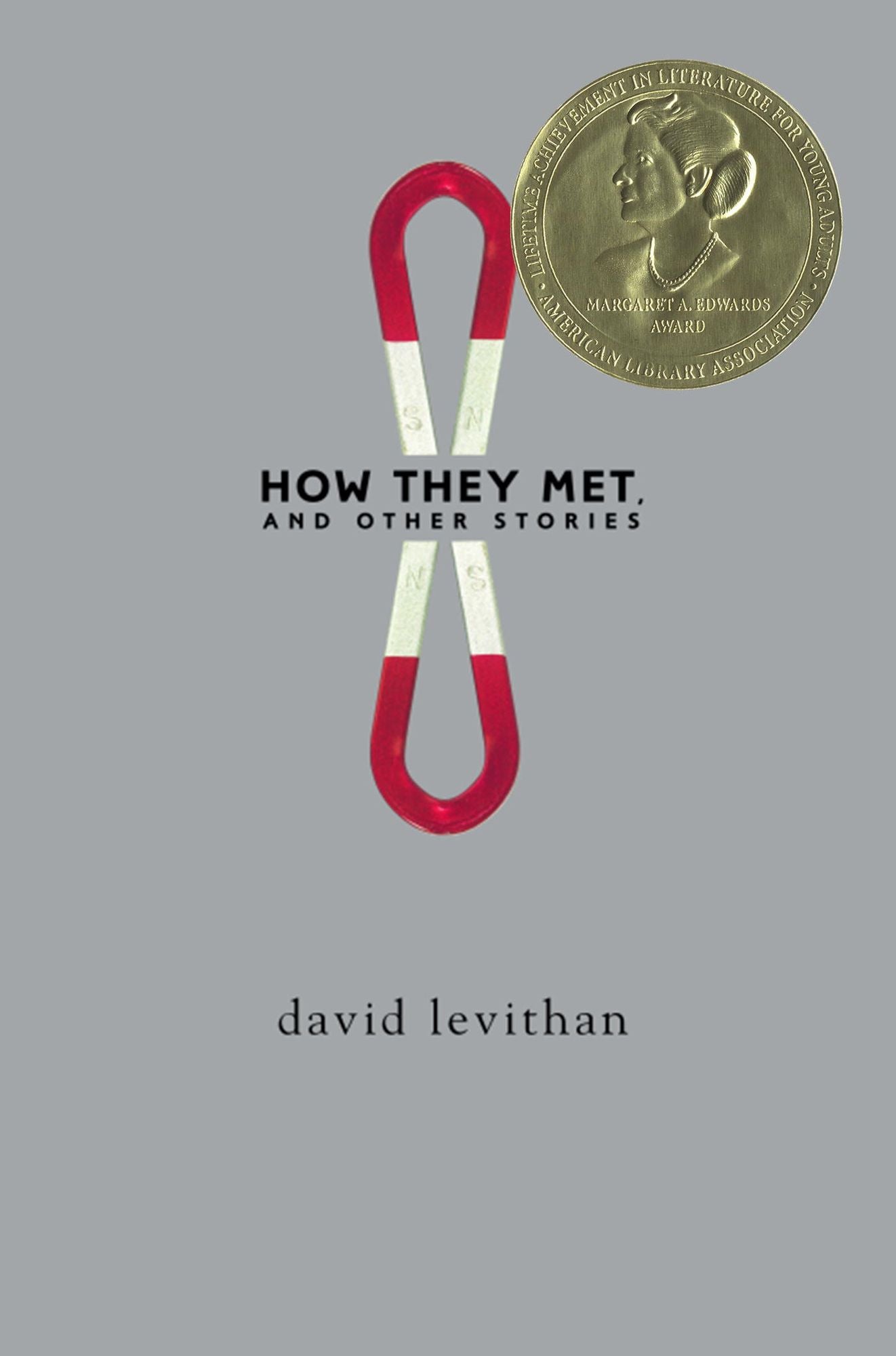 How They Met, and Other Stories