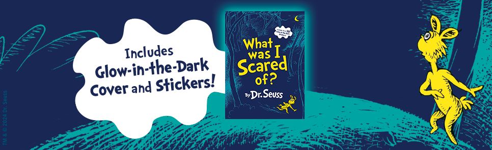 What Was I Scared Of?