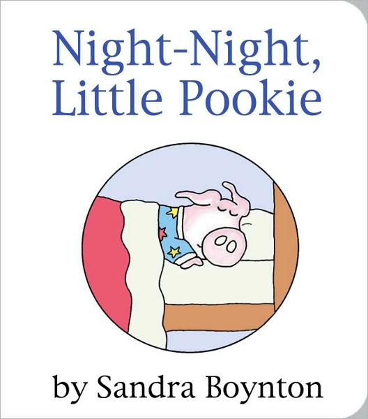 Night-Night, Little Pookie