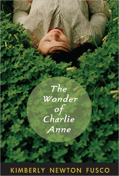 The Wonder of Charlie Anne
