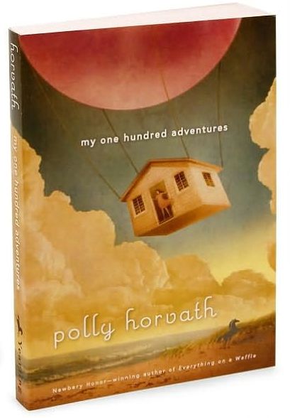My One Hundred Adventures