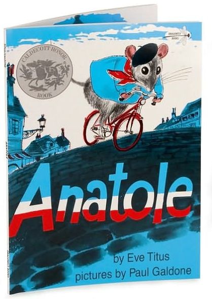 Anatole
