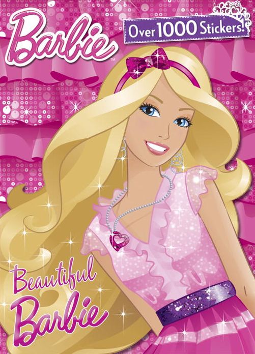 Beautiful Barbie