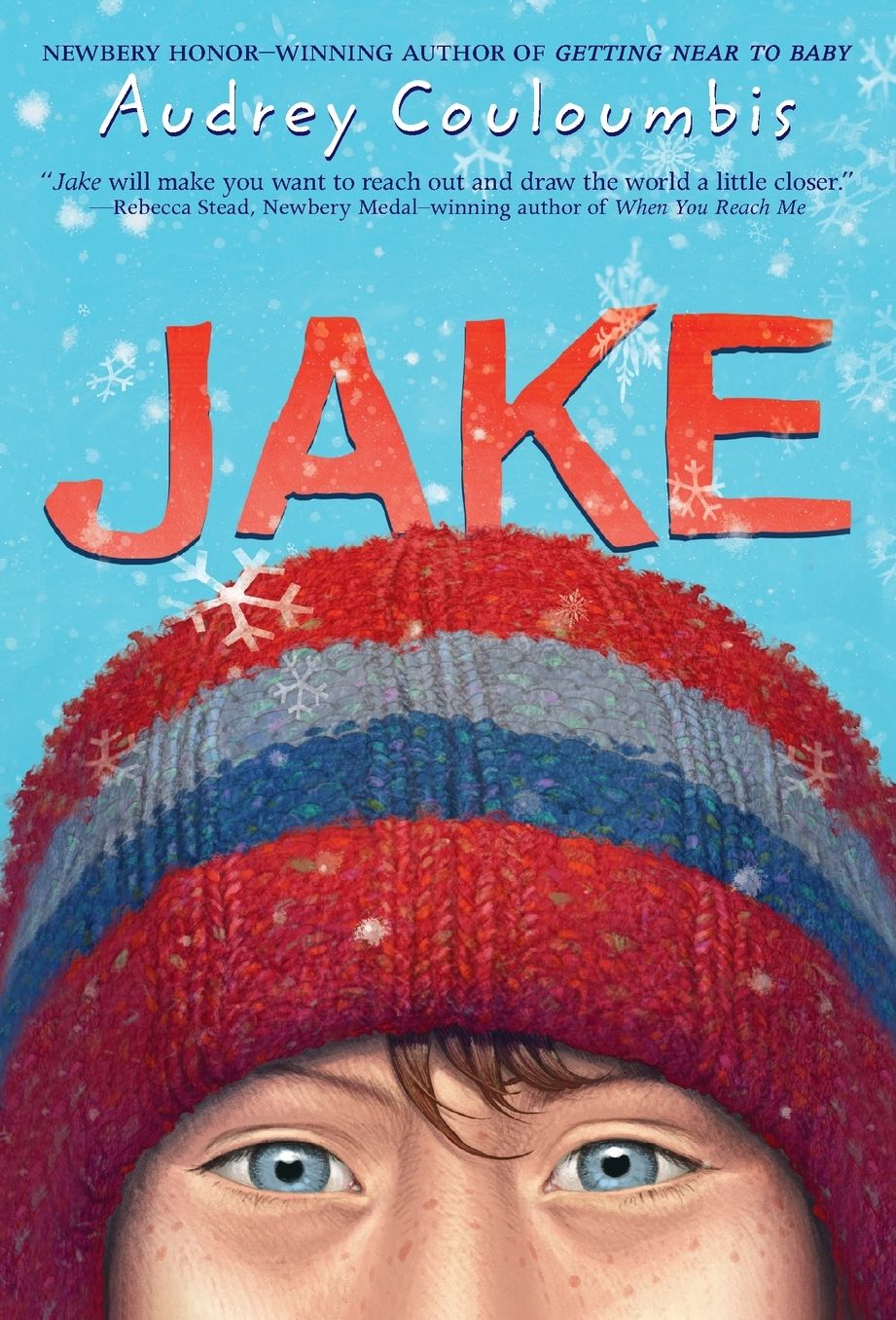Jake