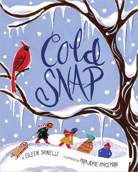 Cold Snap