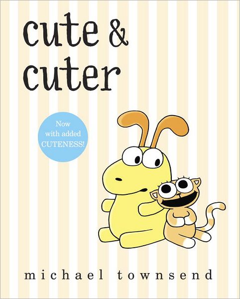 Cute & Cuter