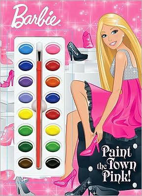 Paint the Town Pink!