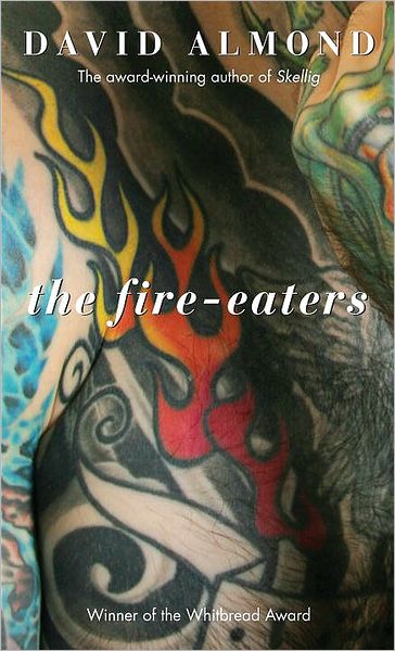 The Fire-Eaters
