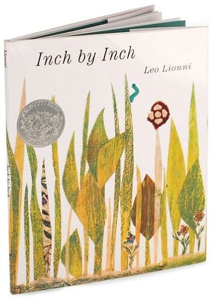 Inch by Inch