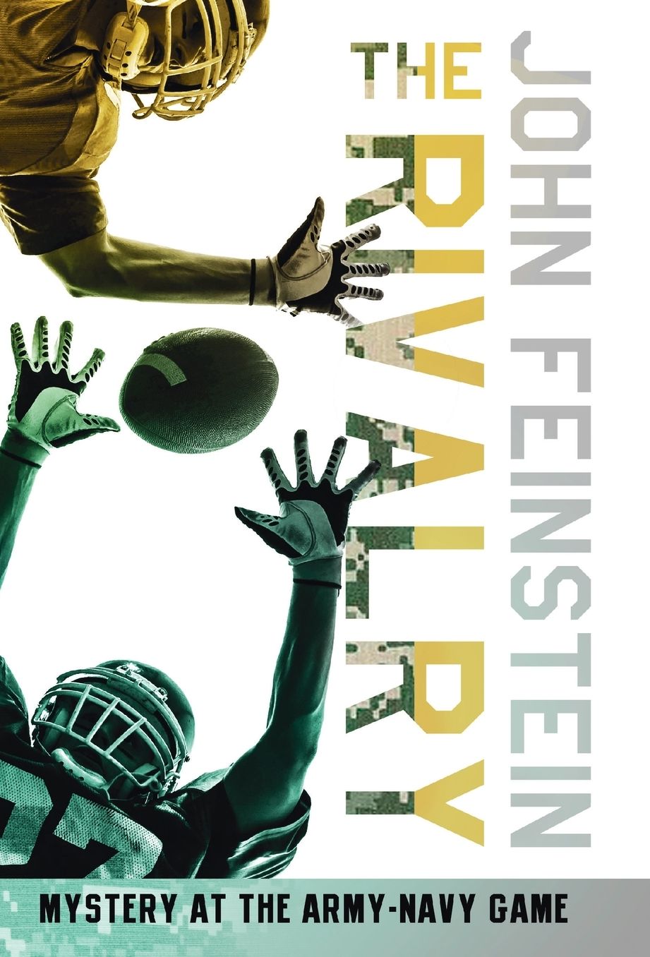 The Rivalry: Mystery at the Army-Navy Game
