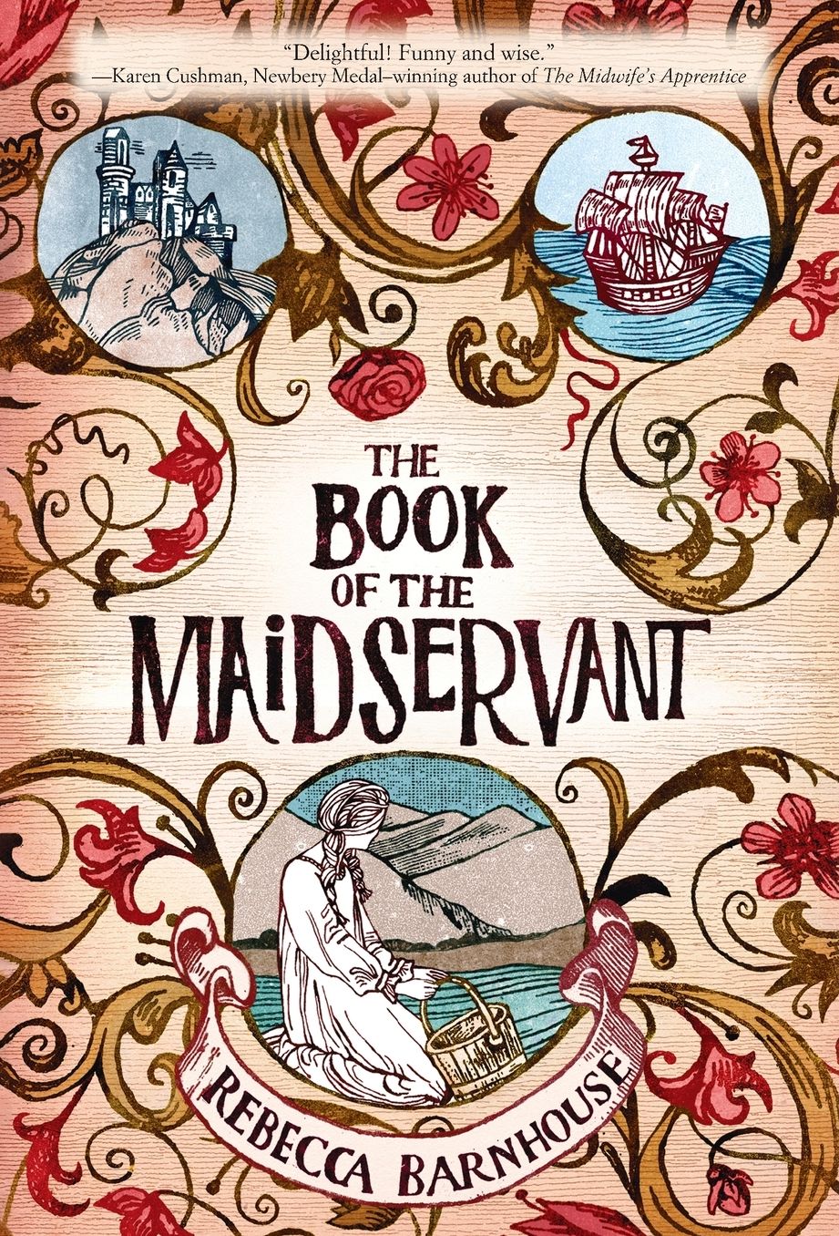 The Book of the Maidservant