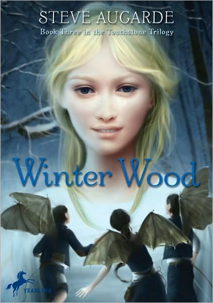 Winter Wood