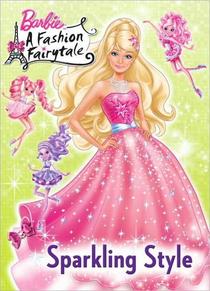 Sparkling Style (Barbie)