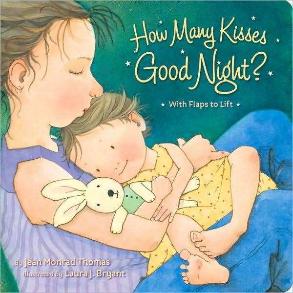 How Many Kisses Good Night?