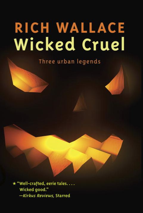 Wicked Cruel