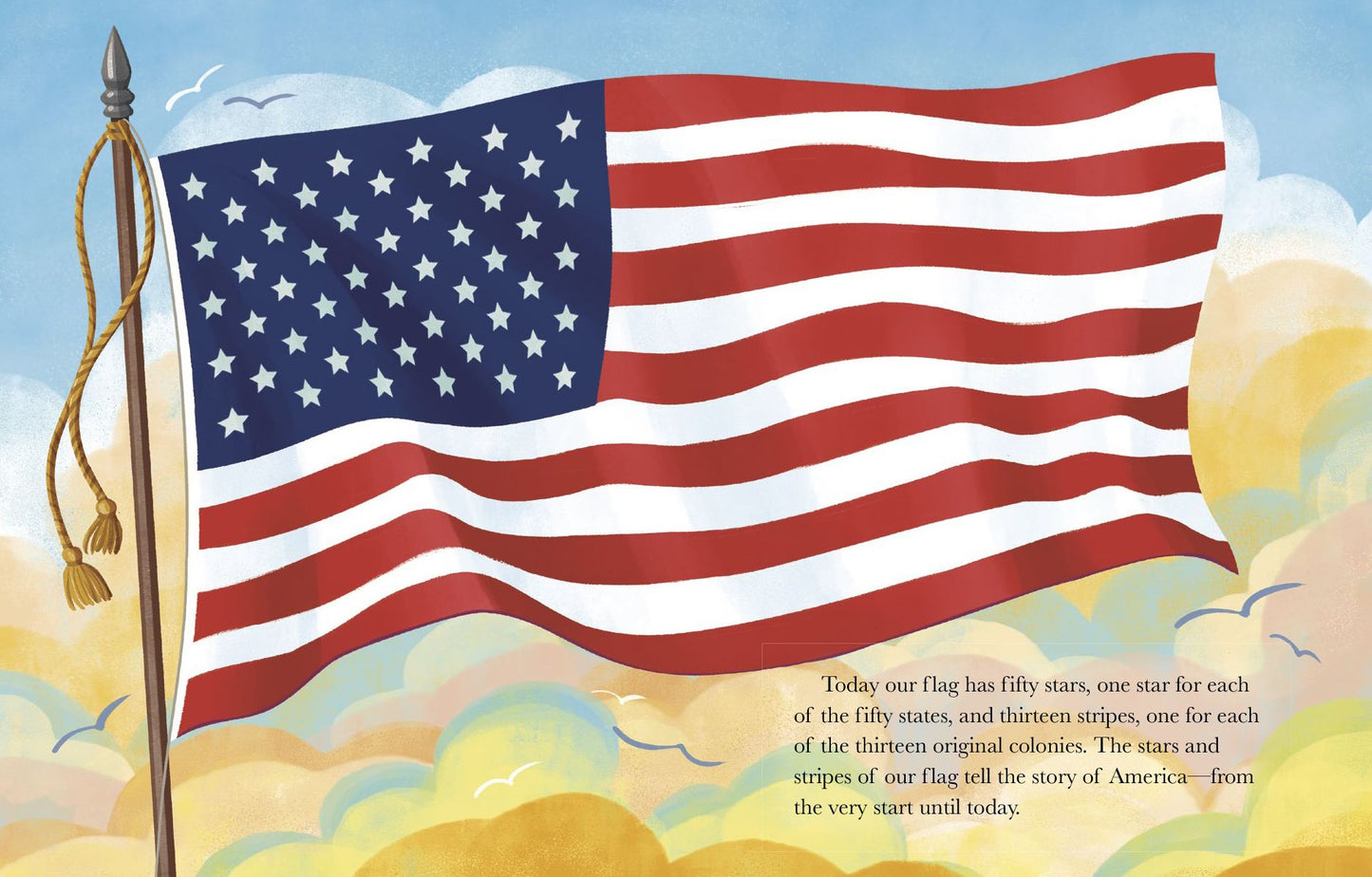 Our Flag