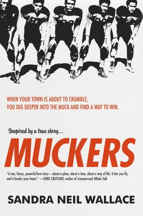 Muckers