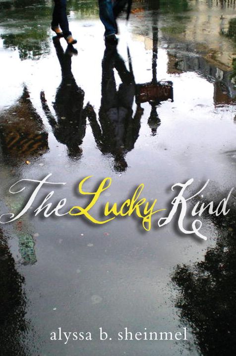 The Lucky Kind