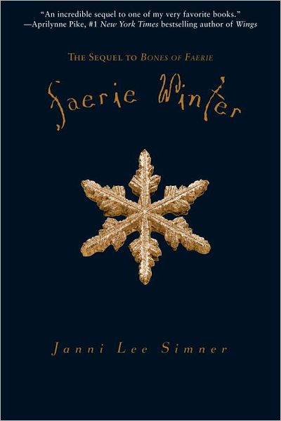 Faerie Winter