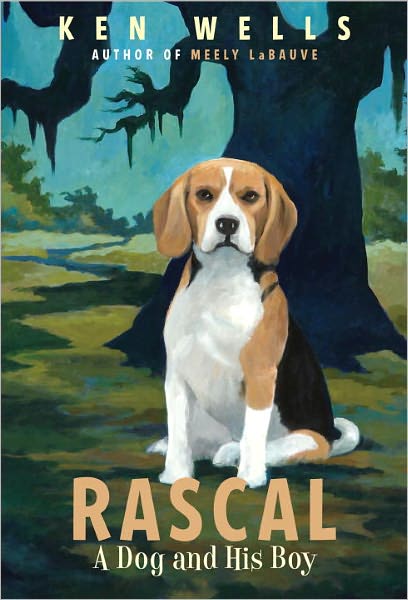 Rascal: A Dog and His Boy