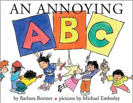An Annoying ABC