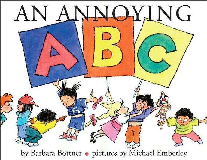 An Annoying ABC