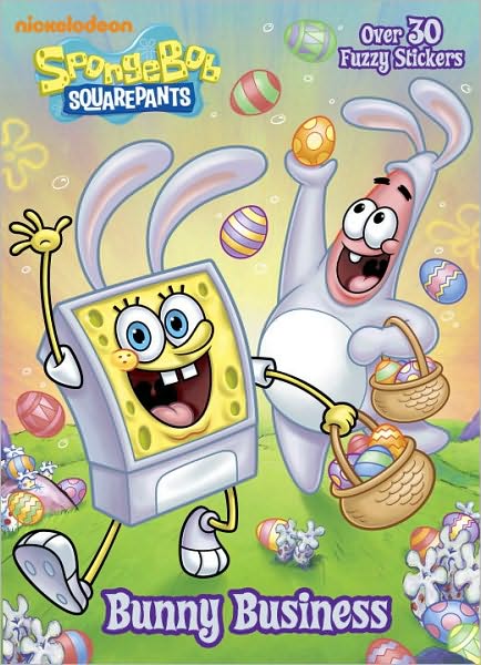 Bunny Business (SpongeBob SquarePants)