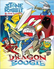 Dragon Boogie (Stone Rabbit Series #7)