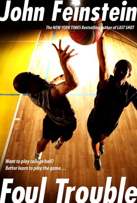 Foul Trouble