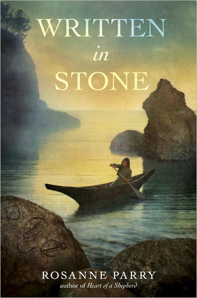 Written in Stone
