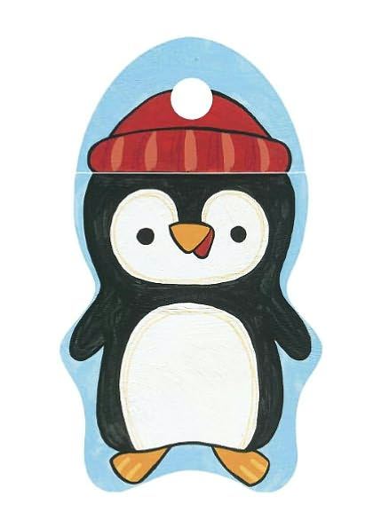 Clackers: Penguin