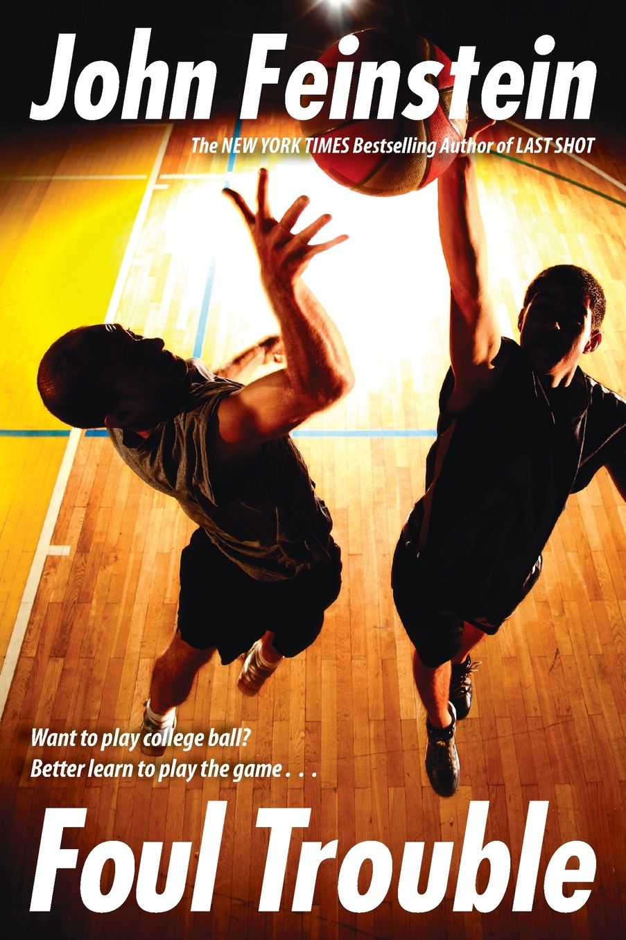 Foul Trouble
