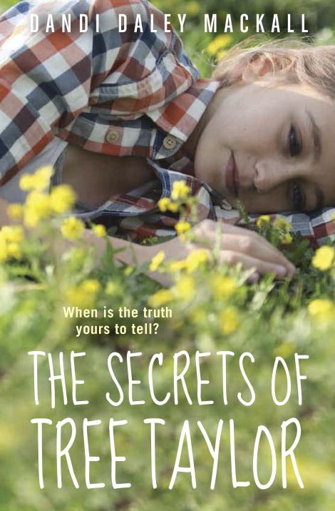 The Secrets of Tree Taylor