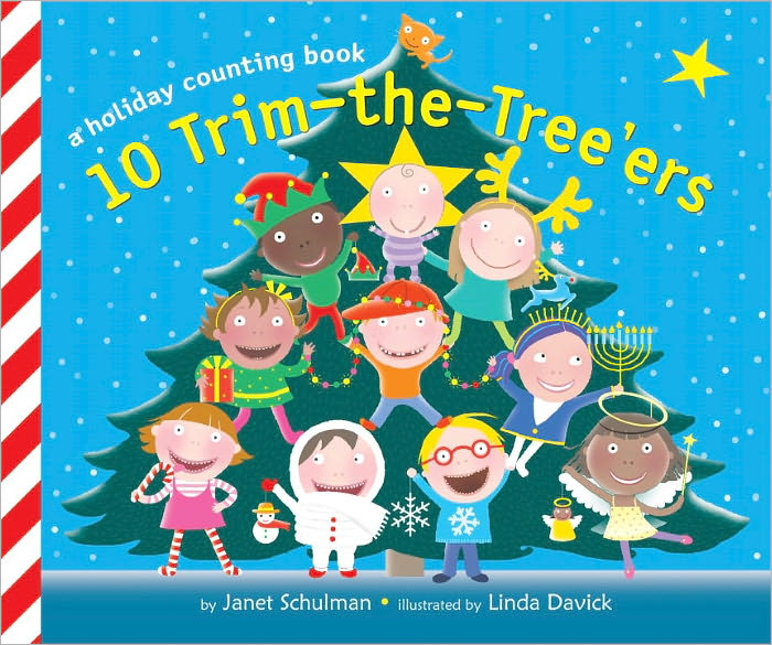 10 Trim-the-Tree'ers