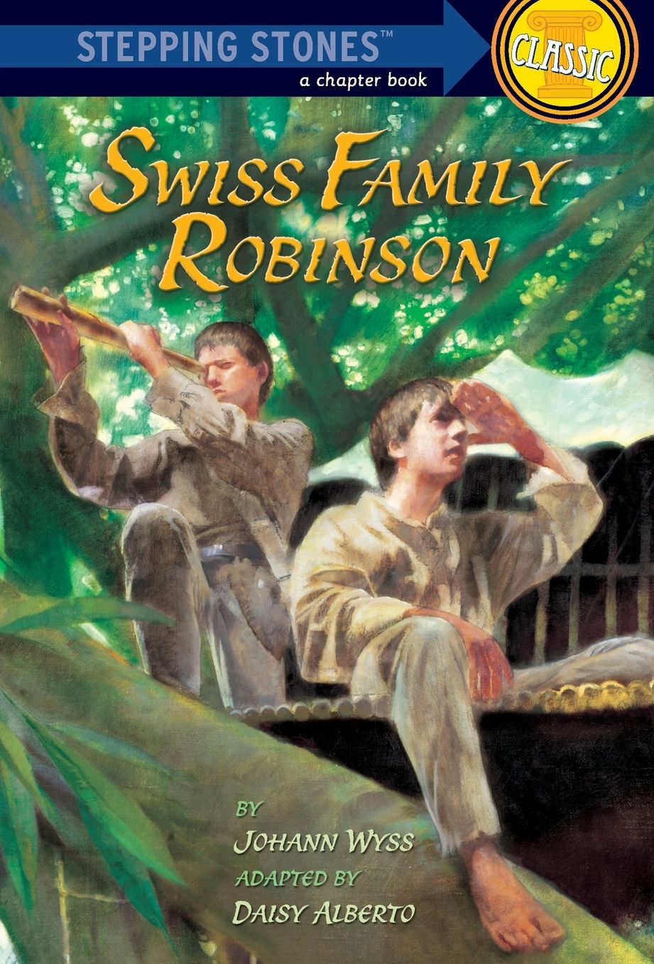 Swiss Family Robinson