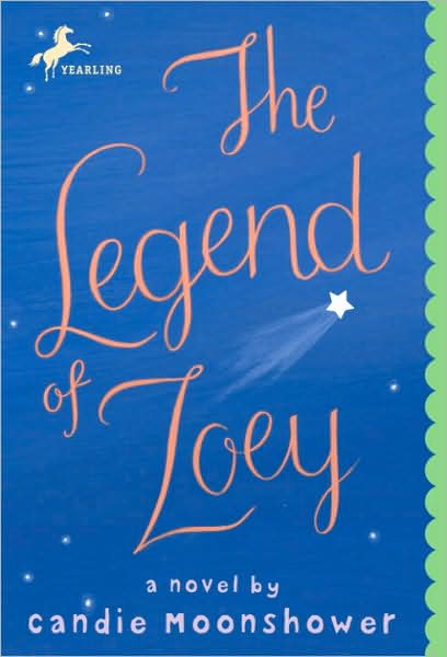 Legend of Zoey