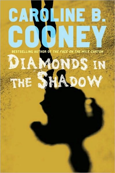 Diamonds in the Shadow