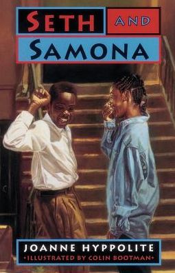 Seth and Samona