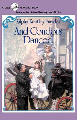And Condors Danced