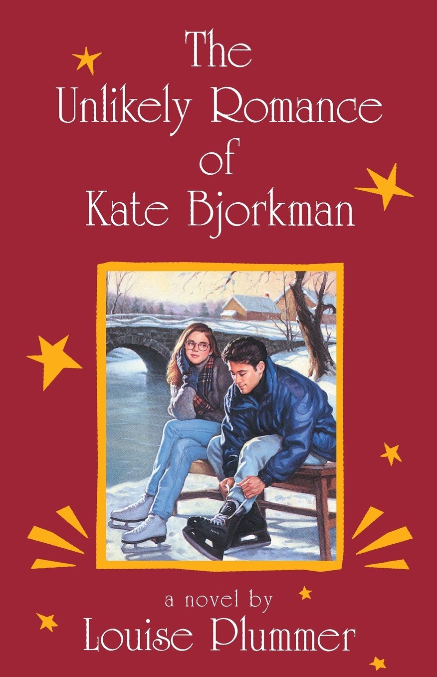The Unlikely Romance of Kate Bjorkman