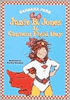 Junie B. Jones Is Captain Field Day (Junie B. Jones Series #16)