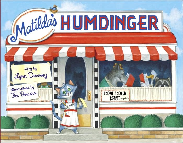 Matilda's Humdinger