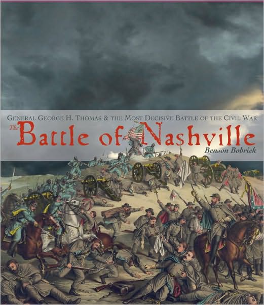 The Battle of Nashville