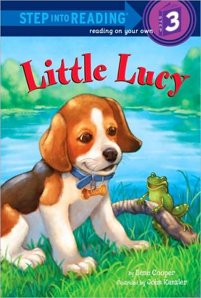 Little Lucy
