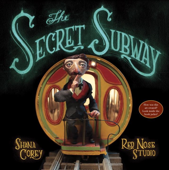 The Secret Subway