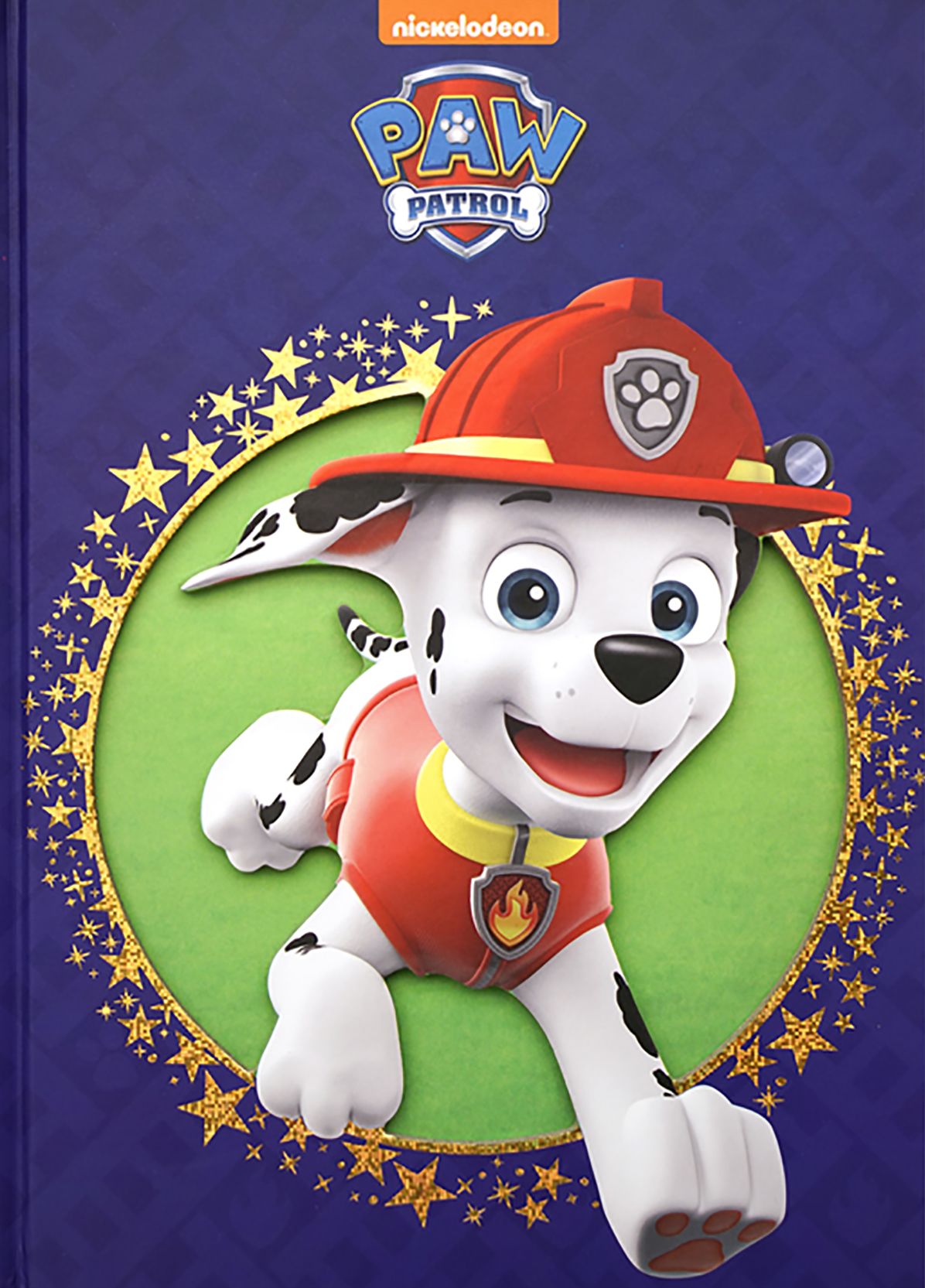 Paw Patrol