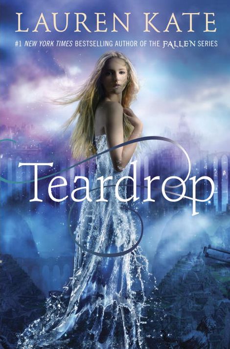 Teardrop (Teardrop Trilogy Series #1)