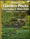 Garden Pools, Fountains and Waterfalls